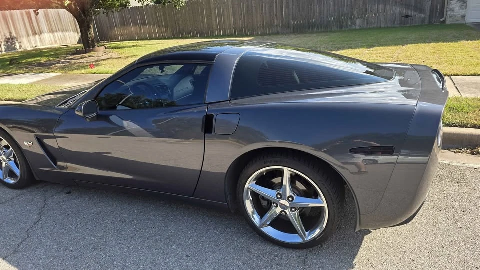 2013 Chevrolet Corvette C6 - Image 5 of 20