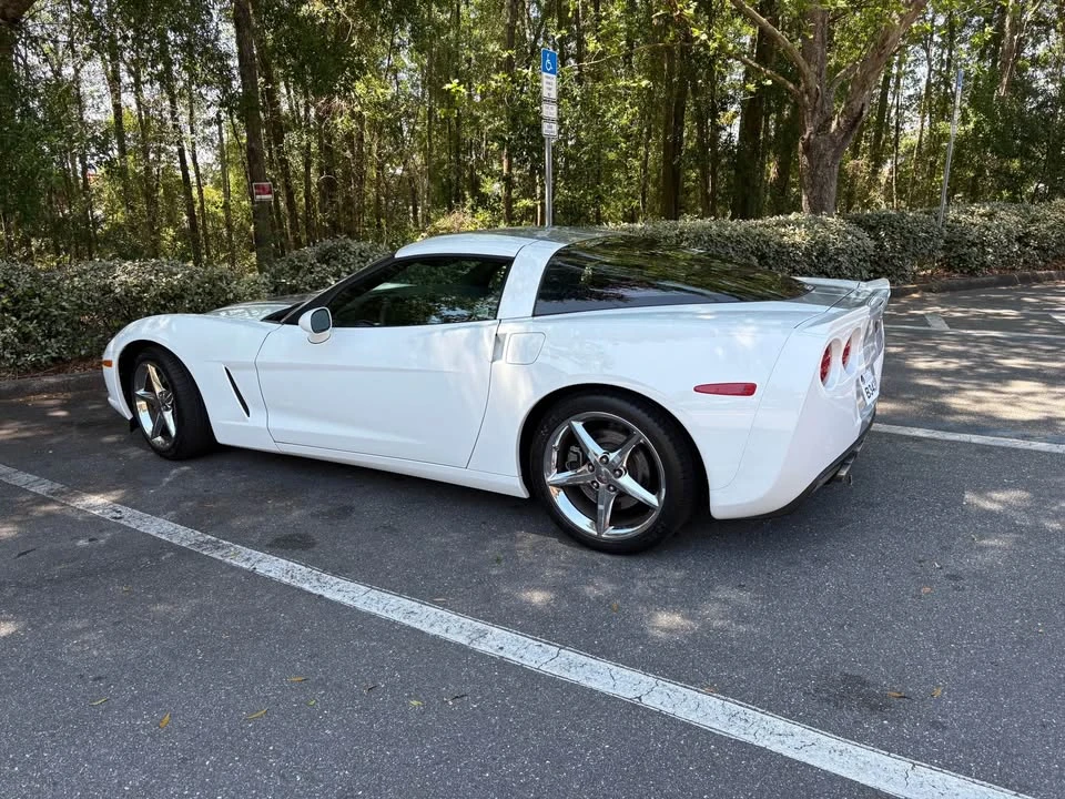 2013 Chevrolet Corvette C6 - Image 15 of 20