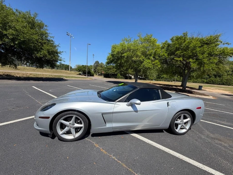 2013 Chevrolet Corvette C6 - Image 2 of 21