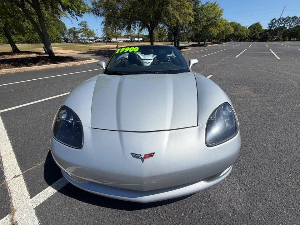 2013 Chevrolet Corvette C6 - Image 20 of 21