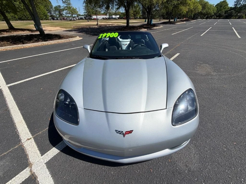 2013 Chevrolet Corvette C6 - Image 21 of 21
