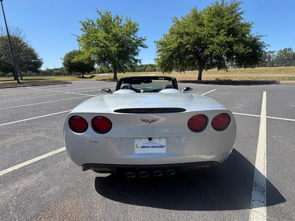 2013 Chevrolet Corvette C6 - Image 17 of 21