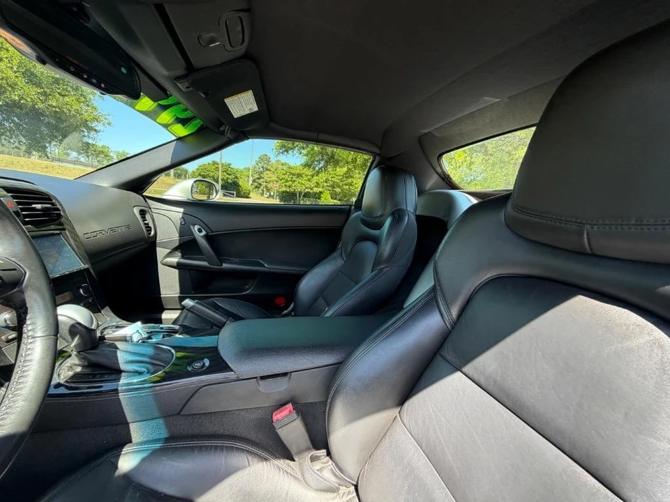 2013 Chevrolet Corvette C6 - Image 6 of 21
