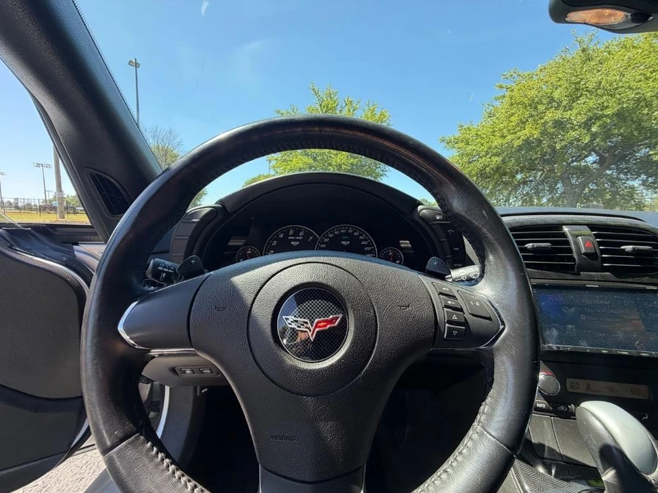 2013 Chevrolet Corvette C6 - Image 7 of 21