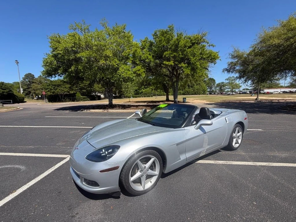 2013 Chevrolet Corvette C6 - Image 15 of 21