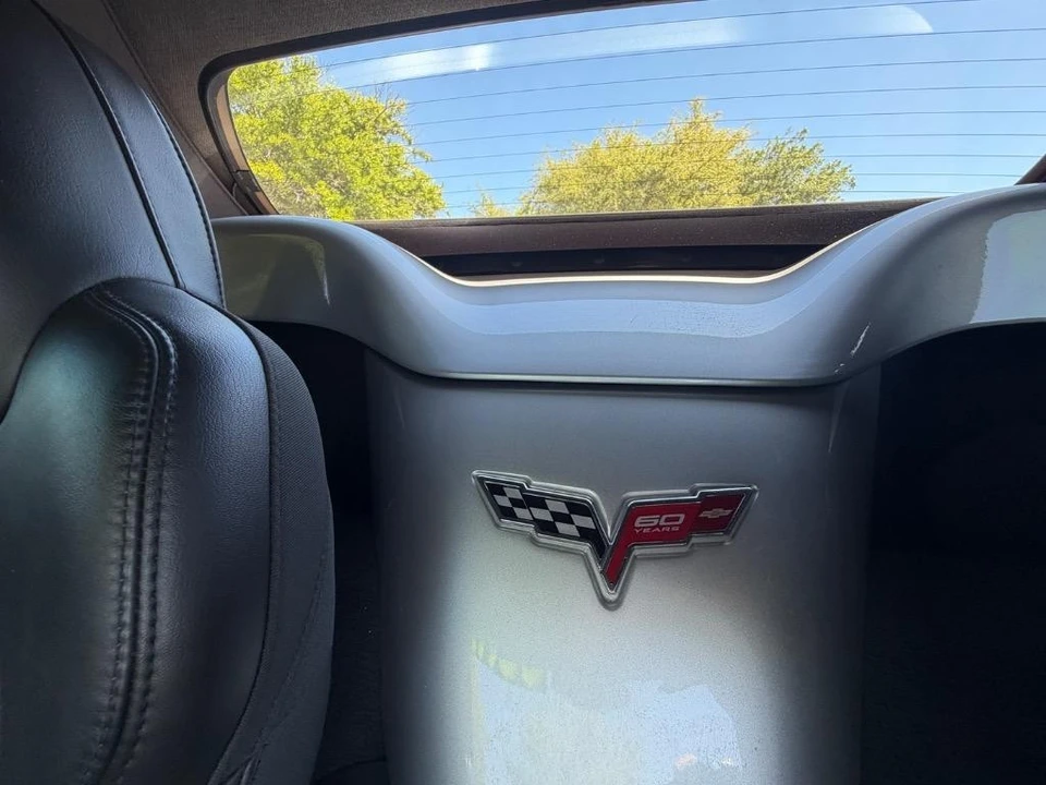 2013 Chevrolet Corvette C6 - Image 14 of 21