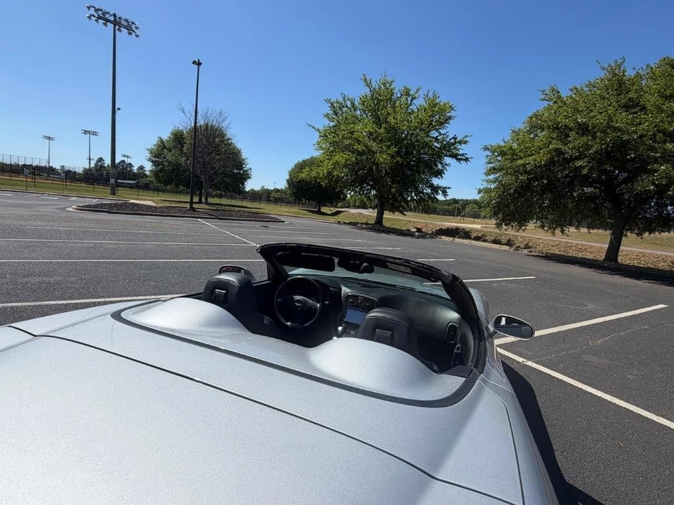 2013 Chevrolet Corvette C6 - Image 18 of 21