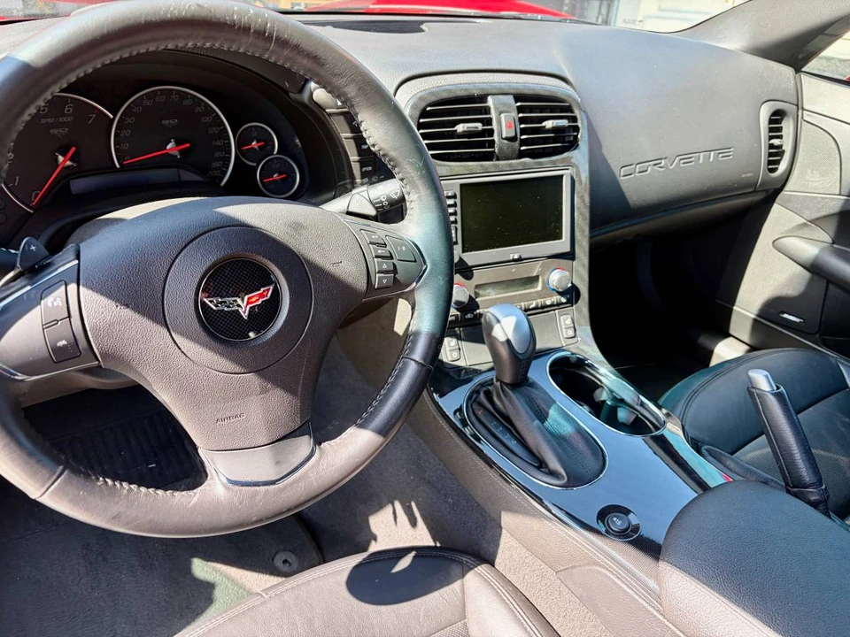 2013 Chevrolet Corvette C6 - Image 15 of 16