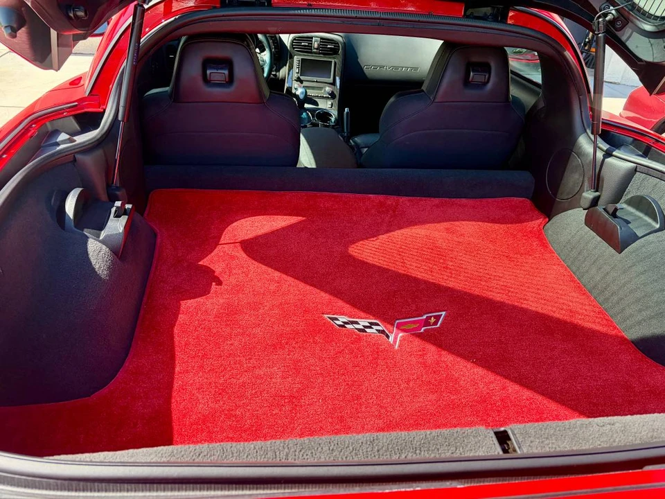 2013 Chevrolet Corvette C6 - Image 4 of 16
