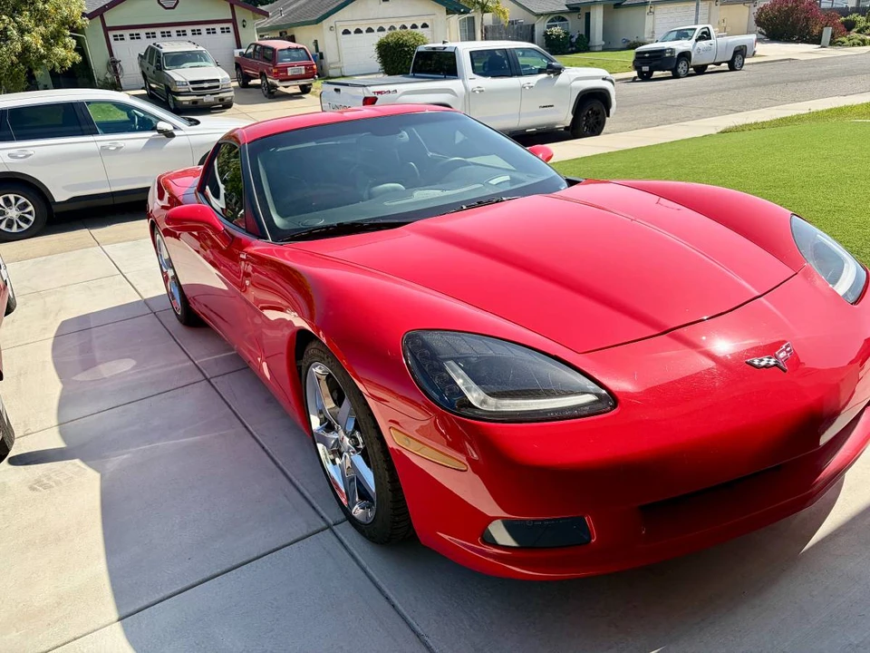 2013 Chevrolet Corvette C6 - Image 9 of 16