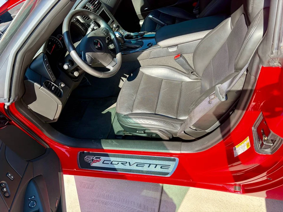 2013 Chevrolet Corvette C6 - Image 3 of 16