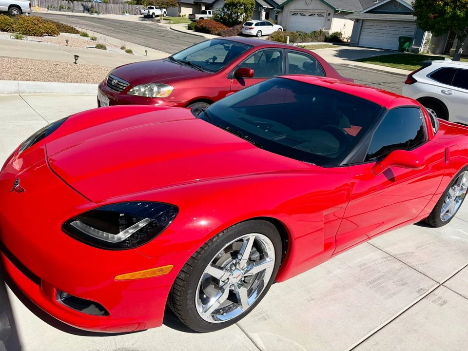 2013 Chevrolet Corvette C6 - Image 6 of 16