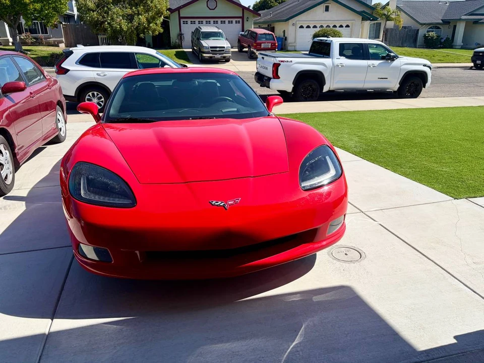 2013 Chevrolet Corvette C6 - Image 8 of 16