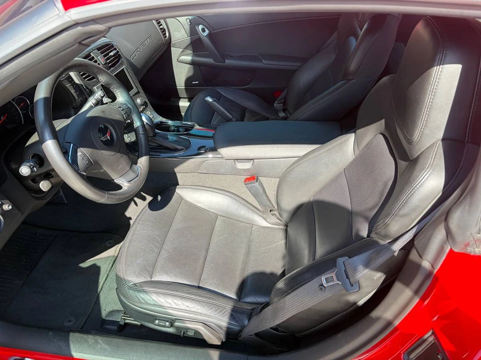 2013 Chevrolet Corvette C6 - Image 13 of 16