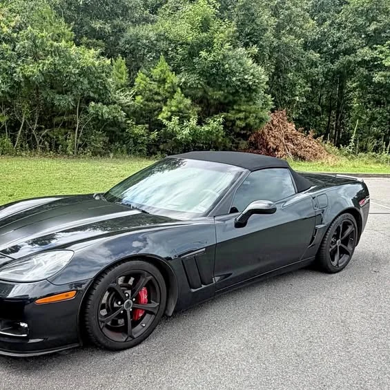 2013 Chevrolet Corvette C6 - Image 1 of 1