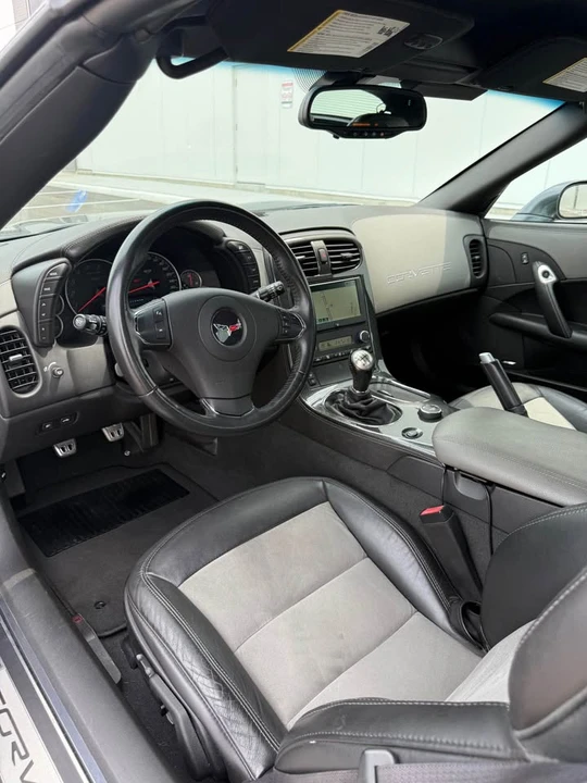 2013 Chevrolet Corvette C6 - Image 15 of 20