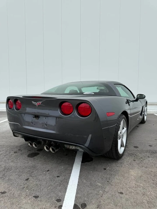 2013 Chevrolet Corvette C6 - Image 8 of 20