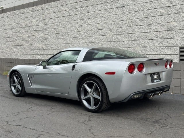 2013 Chevrolet Corvette C6 - Image 2 of 20