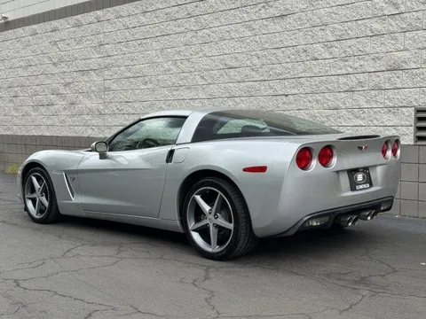 2013 Chevrolet Corvette C6 - Image 2 of 20