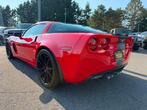 2013 Chevrolet Corvette C6 - Image 2 of 20