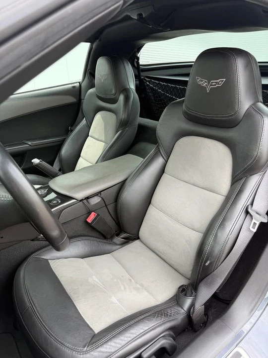 2013 Chevrolet Corvette C6 - Image 16 of 20