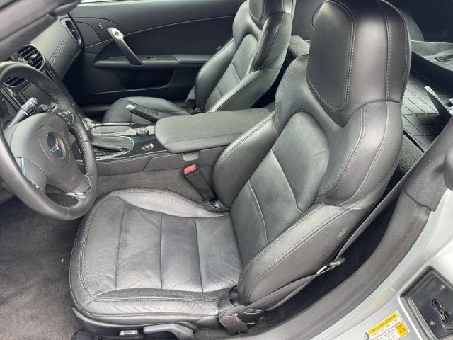 2013 Chevrolet Corvette C6 - Image 7 of 20
