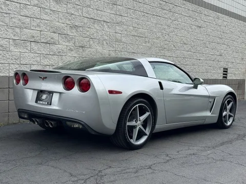 2013 Chevrolet Corvette C6 - Image 3 of 20