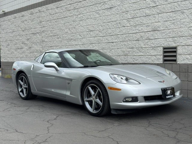 2013 Chevrolet Corvette C6 - Image 17 of 20