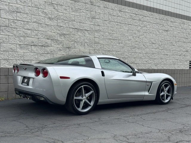 2013 Chevrolet Corvette C6 - Image 15 of 20