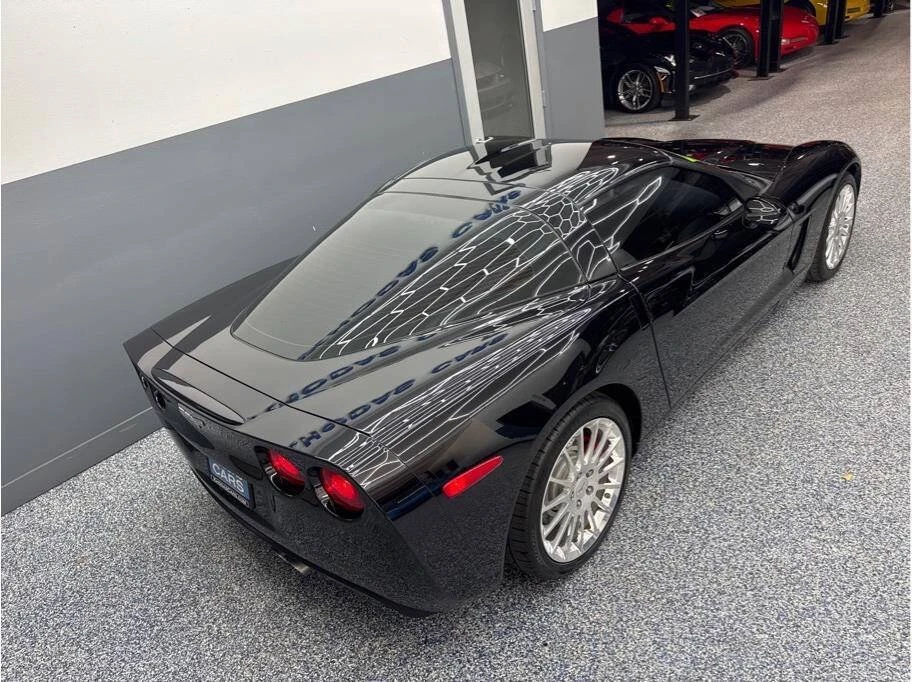 2013 Chevrolet Corvette C6 - Image 10 of 20