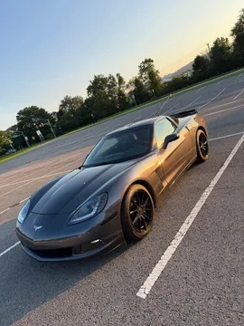 2013 Chevrolet Corvette C6 - Image 2 of 4