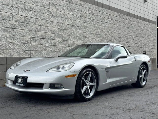 2013 Chevrolet Corvette C6 - Image 1 of 20