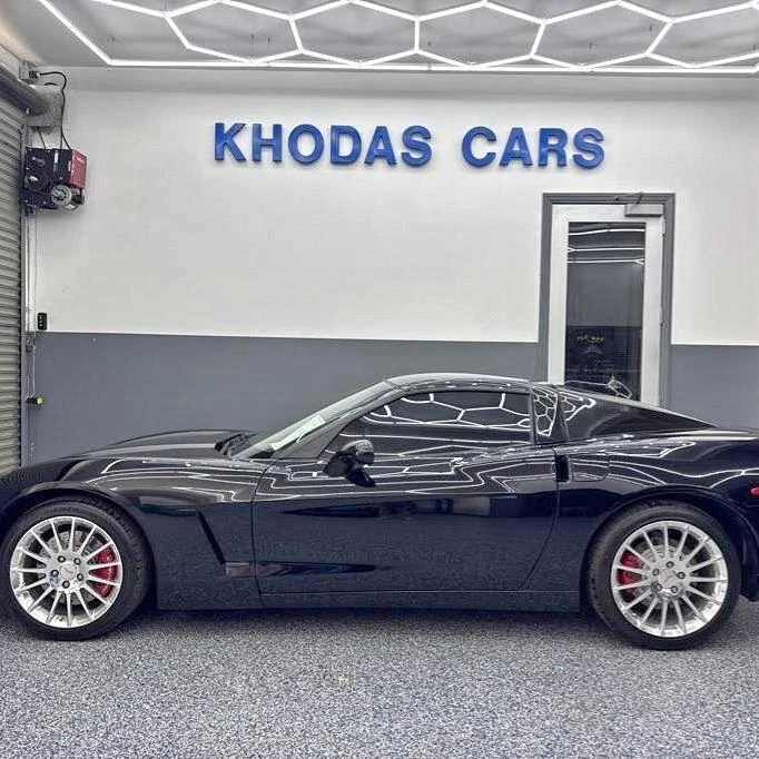 2013 Chevrolet Corvette C6 - Image 1 of 20