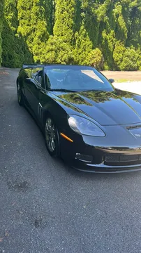 2013 Chevrolet Corvette C6 - Image 4 of 17