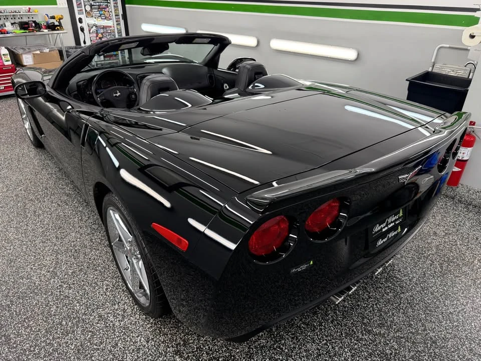 2013 Chevrolet Corvette C6 - Image 7 of 19