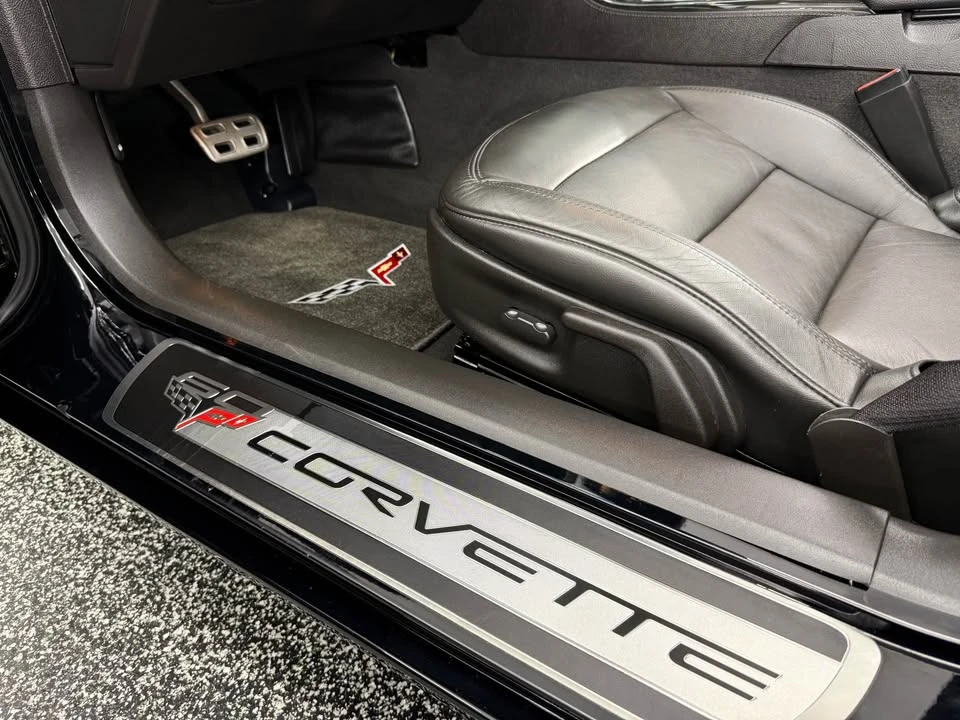 2013 Chevrolet Corvette C6 - Image 13 of 19