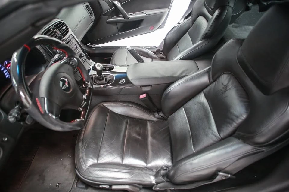 2013 Chevrolet Corvette C6 - Image 15 of 20