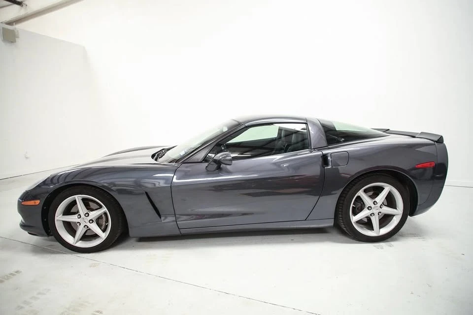 2013 Chevrolet Corvette C6 - Image 3 of 20