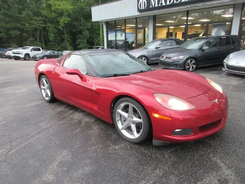 2013 Chevrolet Corvette C6 - Image 3 of 10