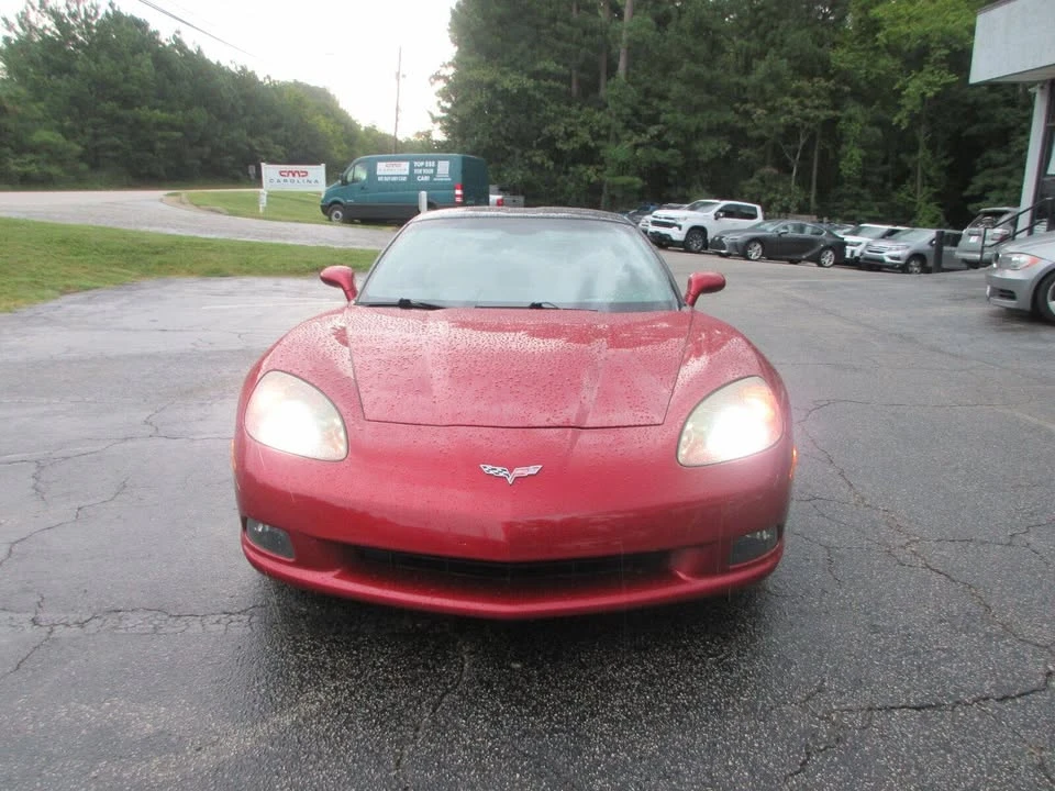 2013 Chevrolet Corvette C6 - Image 2 of 10