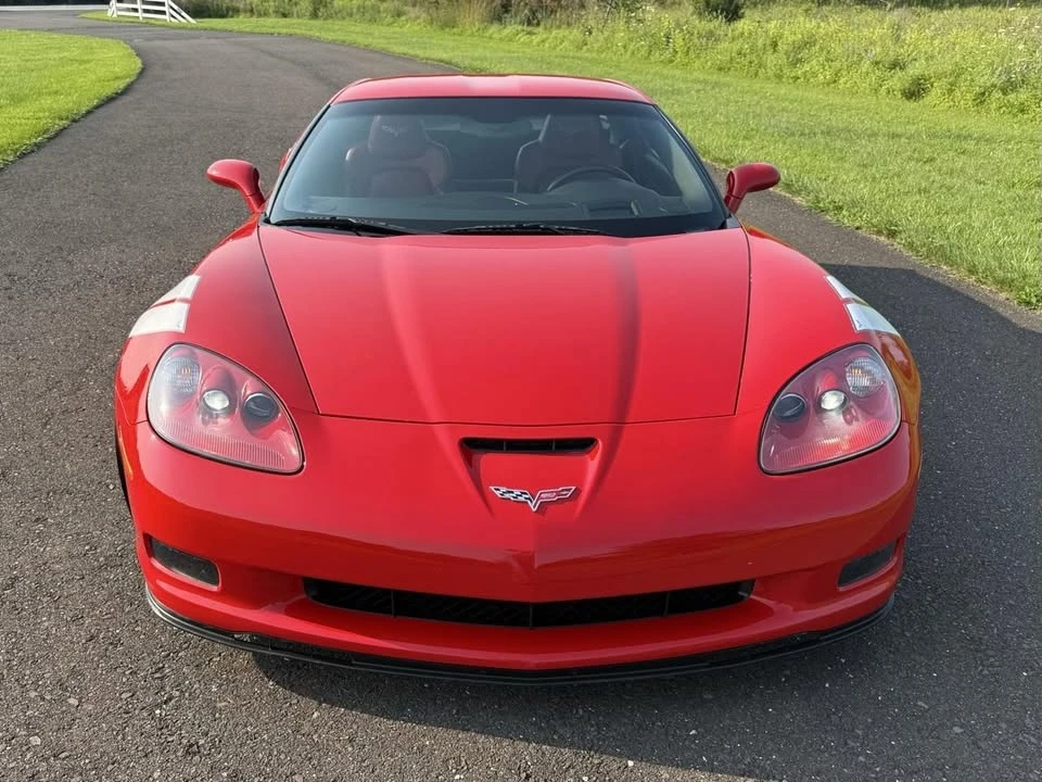 2013 Chevrolet Corvette C6 - Image 5 of 20