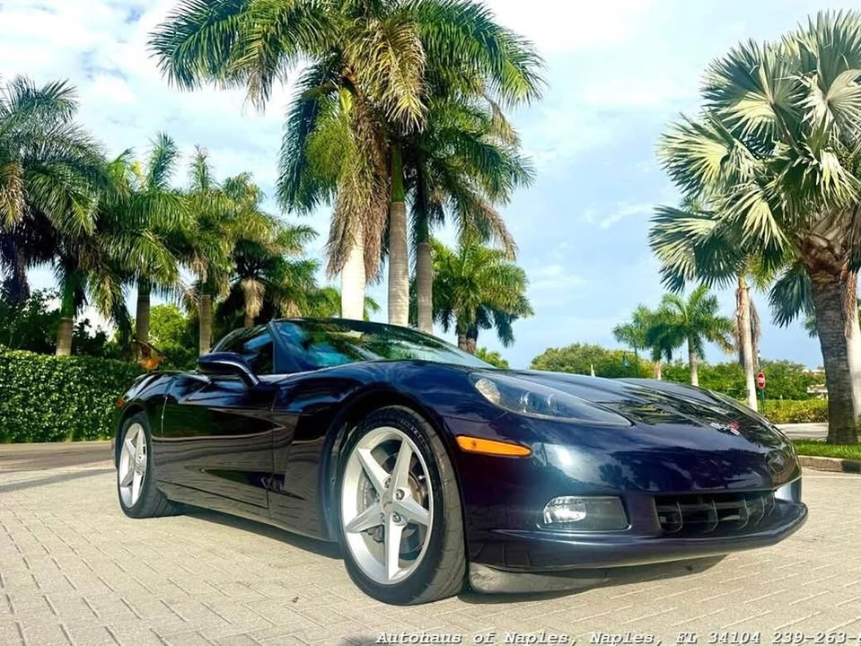 2013 Chevrolet Corvette C6 - Image 1 of 6