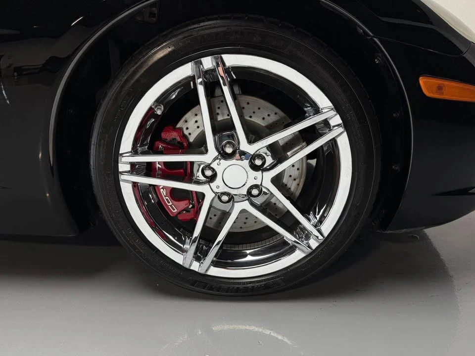 2013 Chevrolet Corvette C6 - Image 14 of 20