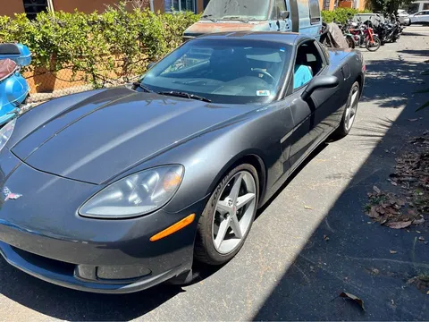 2013 Chevrolet Corvette C6 - Image 2 of 11