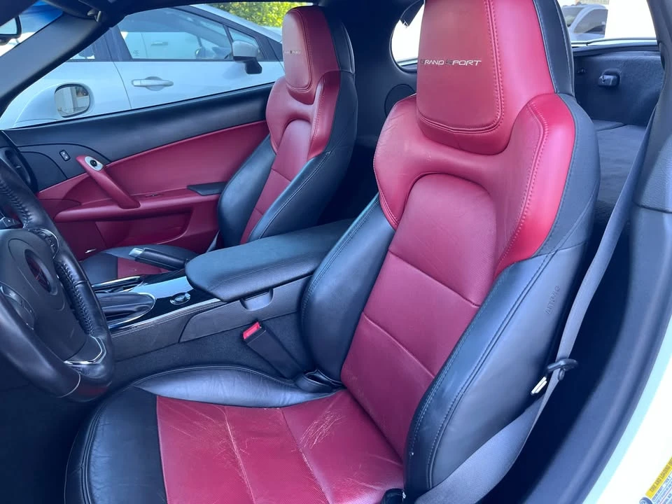 2013 Chevrolet Corvette C6 - Image 4 of 20