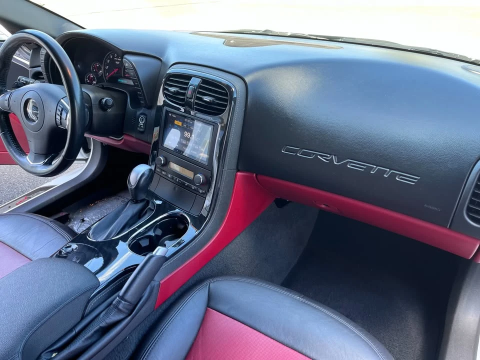 2013 Chevrolet Corvette C6 - Image 6 of 20
