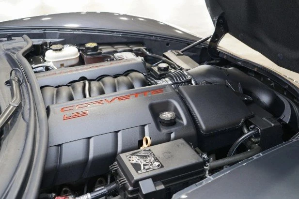 2013 Chevrolet Corvette C6 - Image 6 of 11
