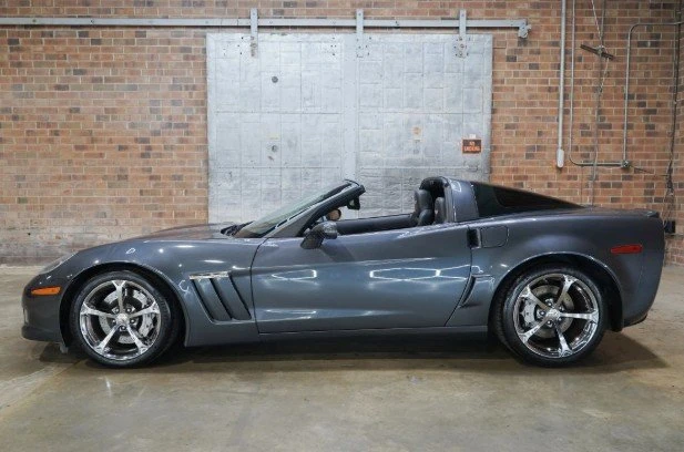 2013 Chevrolet Corvette C6 - Image 11 of 11