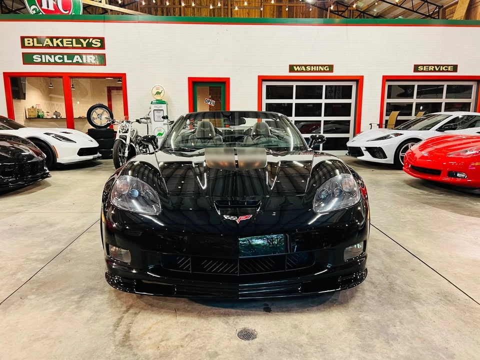 2013 Chevrolet Corvette C6 - Image 6 of 20