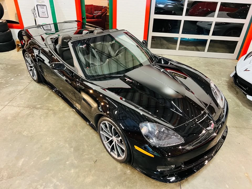 2013 Chevrolet Corvette C6 - Image 3 of 20